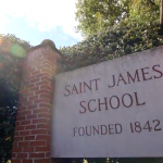 圣詹姆斯学校 Saint James School-我们的办学宗旨