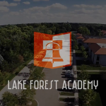湖森中学 Lake Forest Academy视频介绍